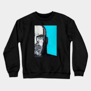 Bill Goldberg Crewneck Sweatshirt